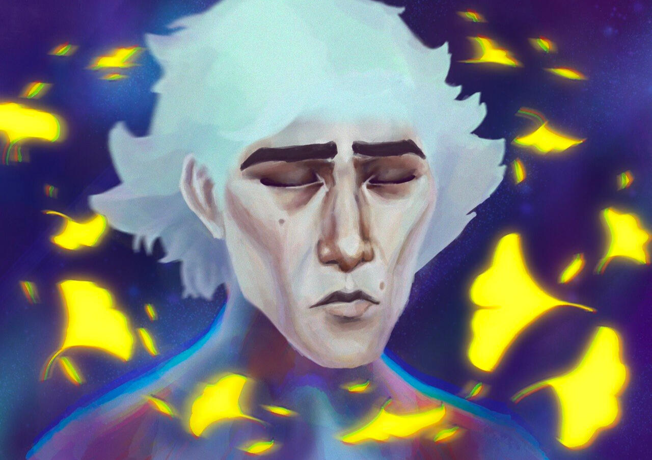 Viktor - Arcane