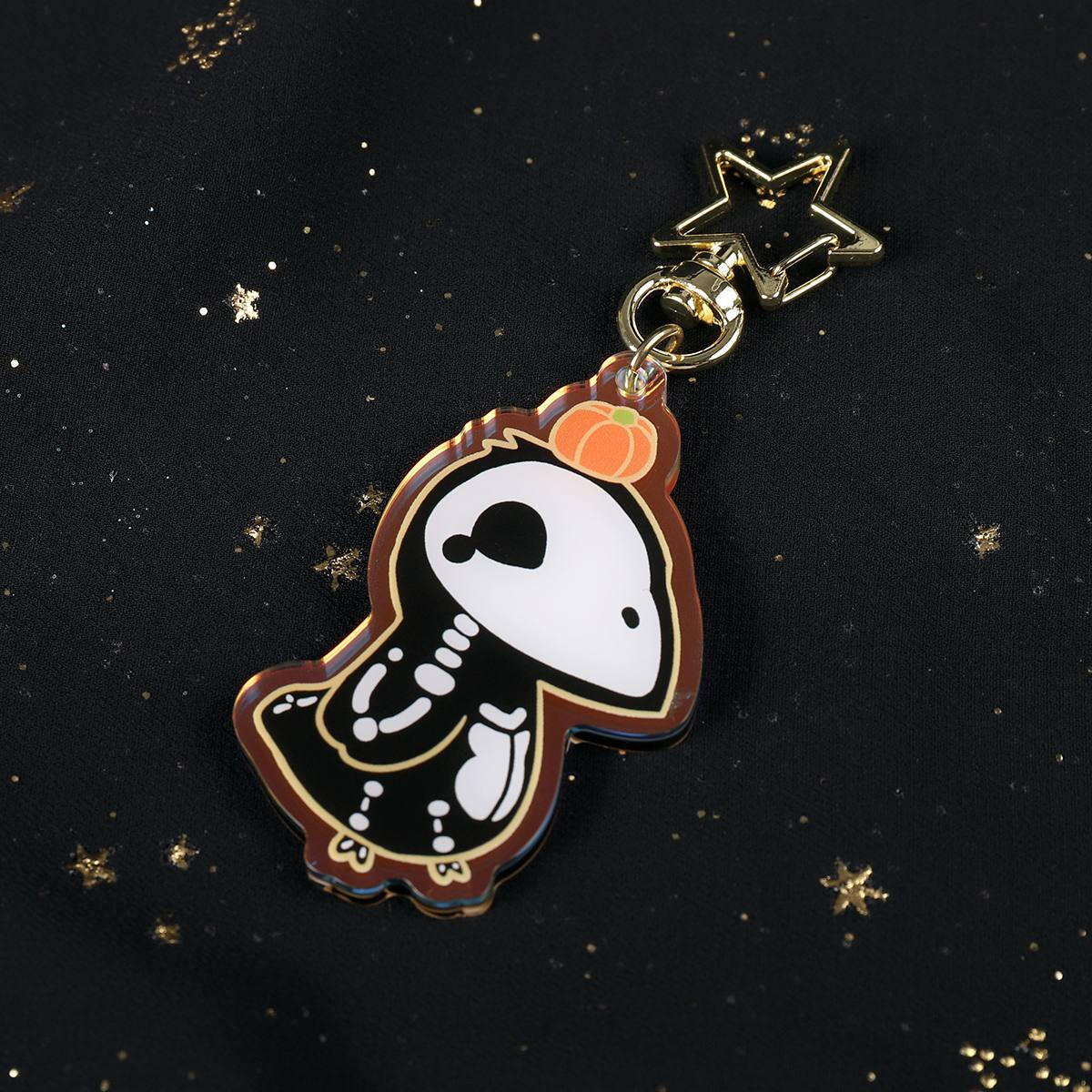 Ghost Crow