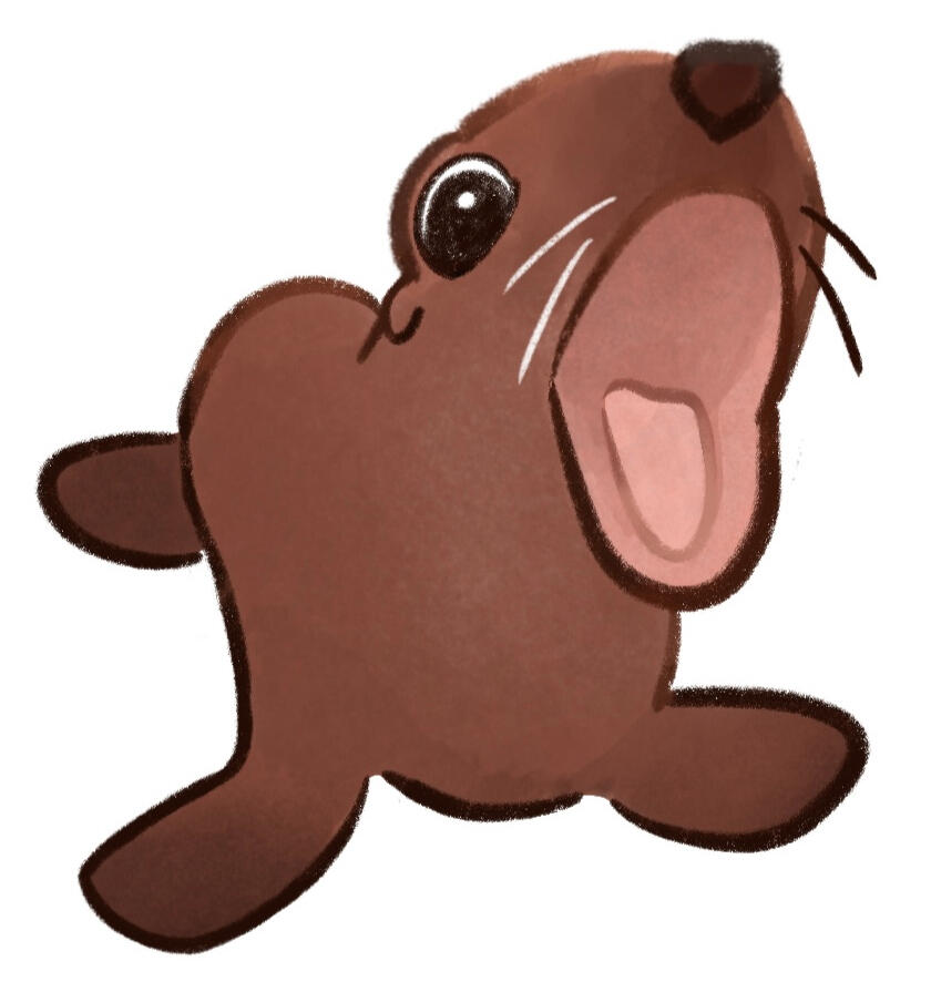 Seal Meme