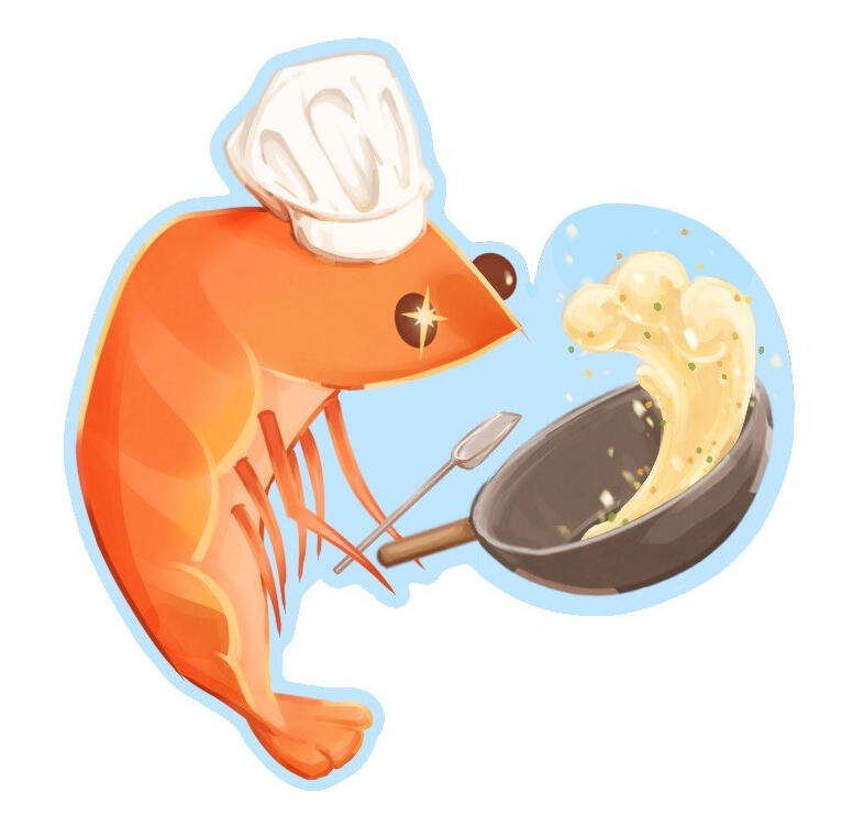 Shrimp Fried Rice